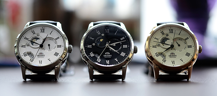 Mua đồng hồ Nhật Bản chính hãng, chất lượng cao trực tiếp từ Nhật