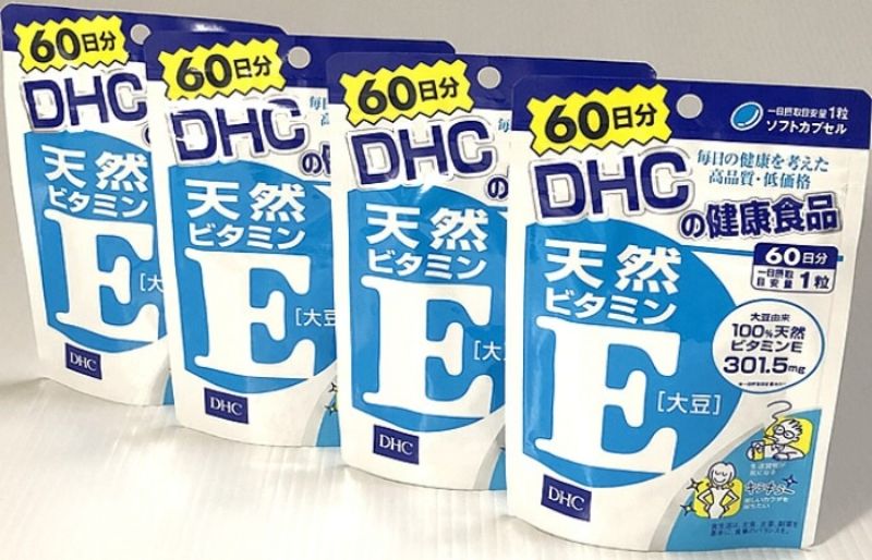 Vitamin E Nhật có tốt không? Mua Vitamin E Nhật chính hãng ở đâu tốt nhất?