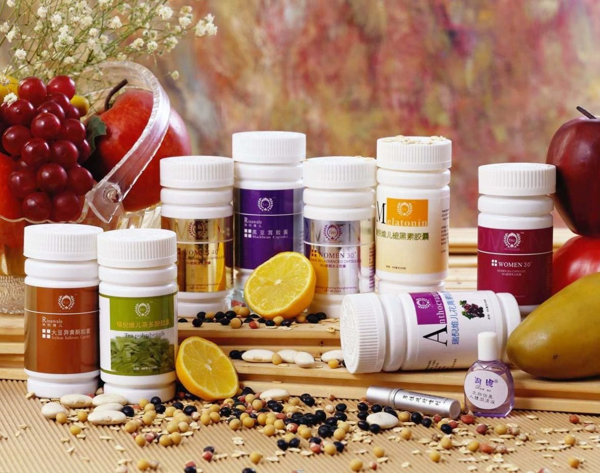 Thực phẩm chức năng Nhật Bản có tốt hay không?